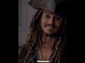 Jhonny Depp Mere Sapno Ki Rani Jack Sparrow Whatsapp Status Shorts