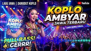 Download lagu Lagu Jawa Koplo Ambyar Terbaru 🎶 Viral TikTok 💔 Enak Buat Story mp3