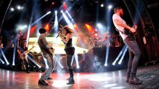 Within Temptation - Dirty Dancer (Enrique Iglesias Cover)