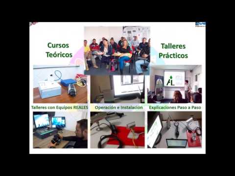 ALFIL - Presentación General
