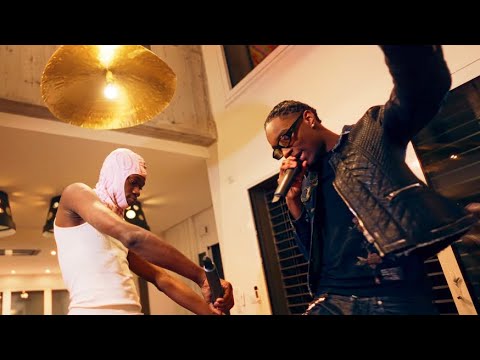 Slide! Feat Keeqaid (Clip Officiel)