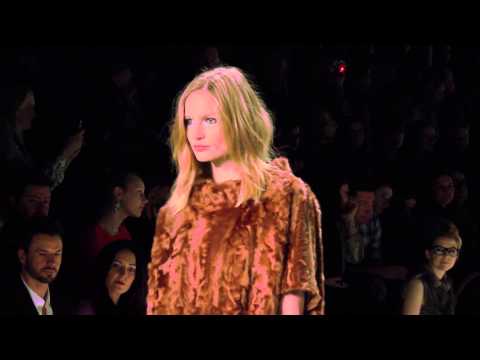Laurel CATWALK highlights