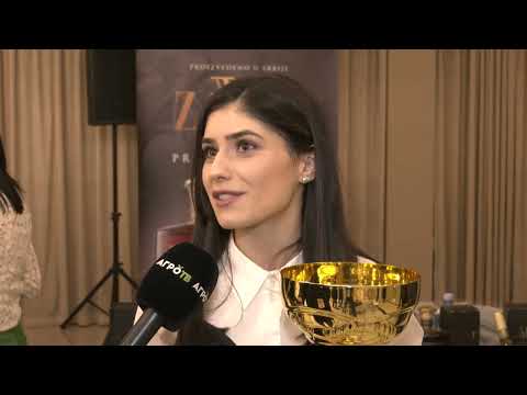 Naše dobro ep.226 10.12.22. 3.Šumadijski festival rakije; Popović; Paunović; Sajam; B2B; Dobrila