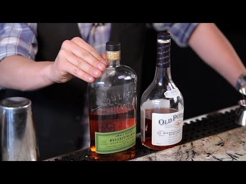 ¿Qué es el whisky de centeno? | Guía del whisky