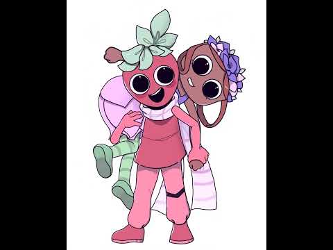 No  ✋ trend ( Dandy's world ) #dandysworld #short