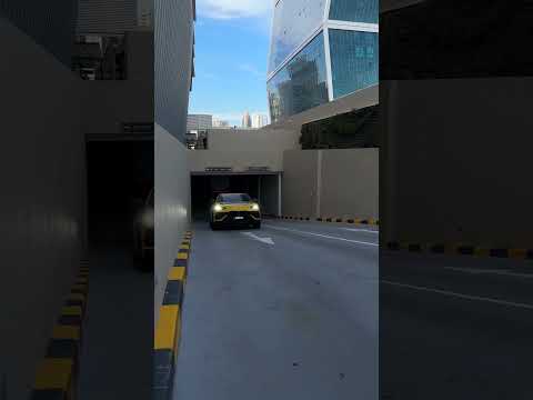 Thumbnail for 2024 Lamborghini Urus Performante - V8 SOUND - DOHA #lamborghini #urusperformante #urus #lambo