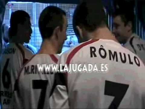 La Jugada de Torrejón con el Carnicer Fútbol Sala