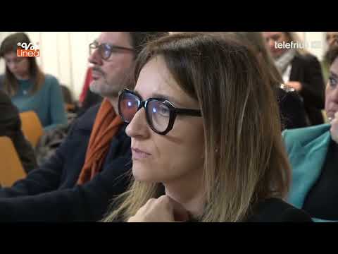 A VOI LA LINEA - 7 Dicembre 2022