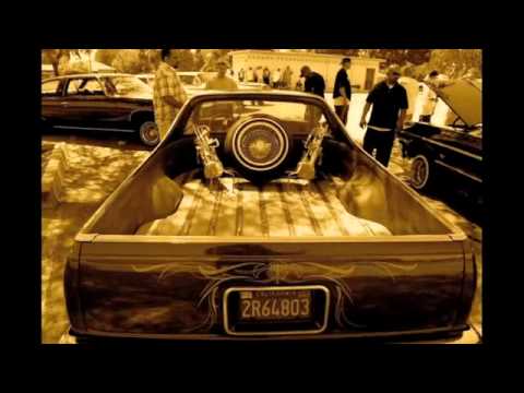 CREEPER THE NEMESIS-"Cali State  of MINE"2012 cutthraoat society