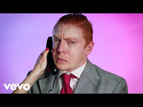 Artificial Pleasure - Wound Up Tight