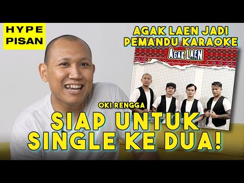 OKI RENGGA PILIH AGAK LAEN ATAU LOLOX?!