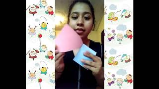 Maternal A: Actividades (7 mayo 2020)