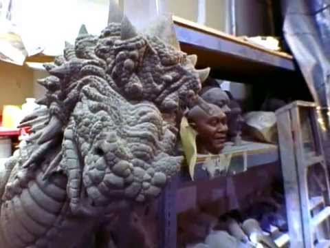 Discovery Channel - Robots Rising (1998)