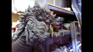 Discovery Channel - Robots Rising (1998)