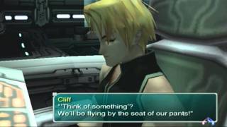 Let&#39;s Play Star Ocean: Till the End of Time - 42 - We Promise Not To Shoot You