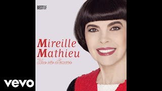 Mireille Mathieu - A quoi tu penses, dis (Audio)
