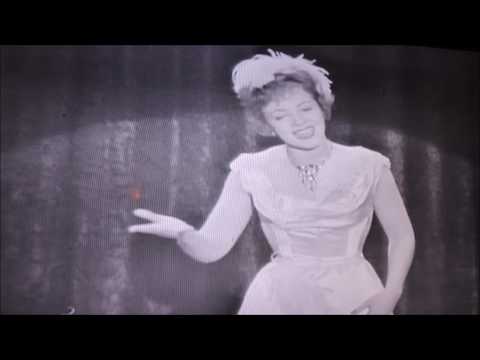 Patricia Bredin Good Old Days 26th Dec 1959