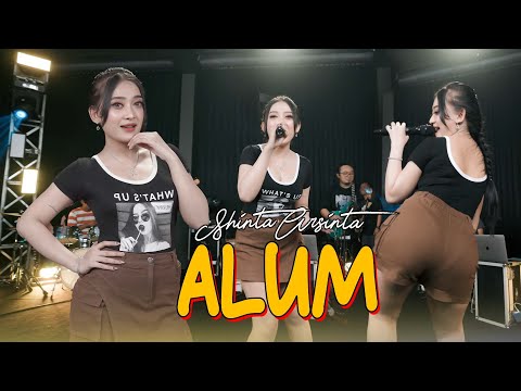 ALUM - SHINTA ARSINTA (Official Music Live)