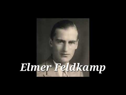 AS YOU DESIRE ME - Adrian Schubert's Orchestra - CROWN -1932 Dance Music -  Elmer Feldkamp vocal!