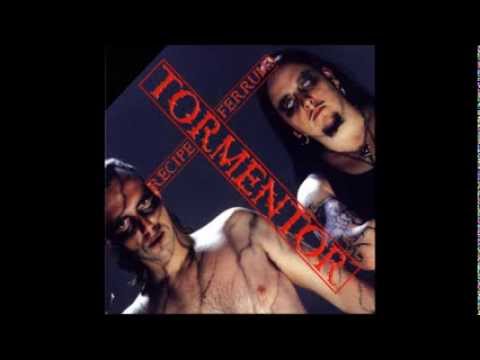 Tormentor - Recipe Ferrum [FULL album]