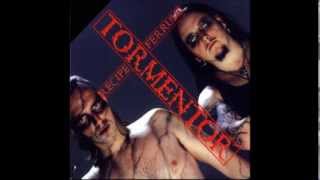 Tormentor - Recipe Ferrum [FULL album]