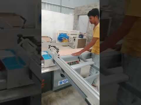 Automatic Circular Saw Cutting Machine