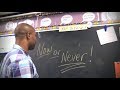 Now or Never - The Roots