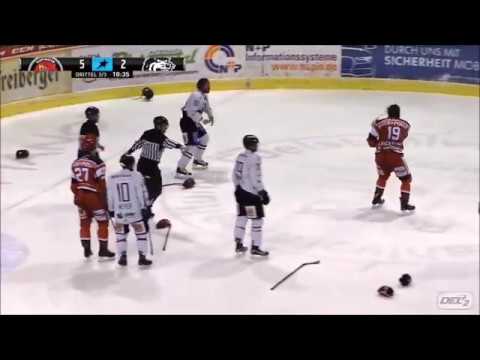 Fight Jordan Knackstedt vs. Radek Duda (21.01.2018)