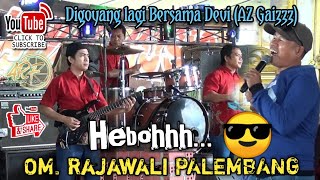 Download lagu Heboh & Serunya AZ Bergoyang Lagi Bersama Devi//OM. Rajawali Palembang//@arfpangeransandes4489 mp3 Download lagu Heboh & Serunya AZ Bergoyang Lagi Bersama Devi//OM. Rajawali Palembang//@arfpangeransandes4489 mp3