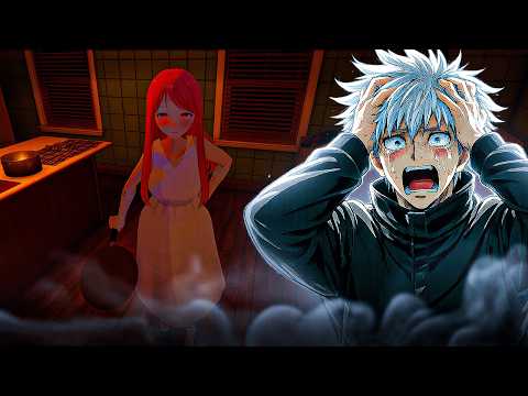 How SKY Found Himself a Girlfriend (Turned Into a Simp) – SKYWHYWALKER Plays Escape from Yandere