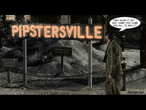 ITS PIPMAAAAS.... Merry Xmas From The VPME