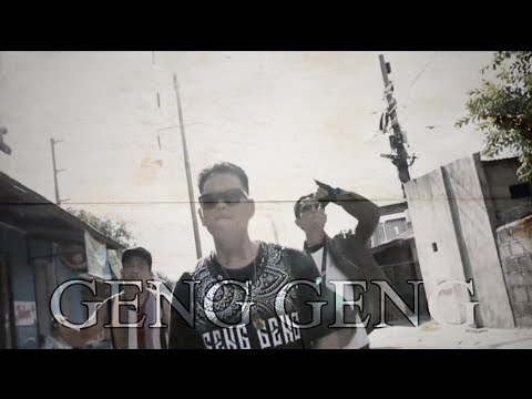 GENG GENG - Verse One / Prod. Mr Beat (Official Music Video)