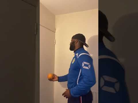 Catch me if you can Challenge. ( Nfl TG ft Fuego Dineto