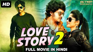South Indian Movies Dubbed In Hindi Full Movie  LO