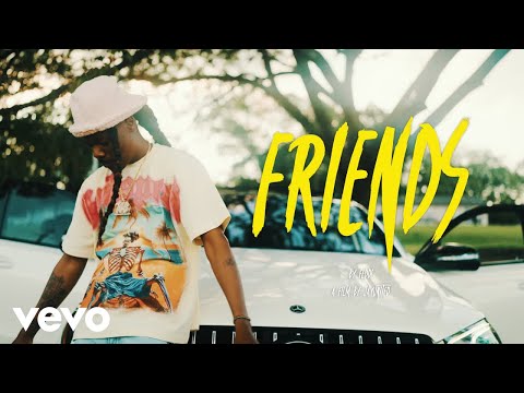 Feddi - Friends