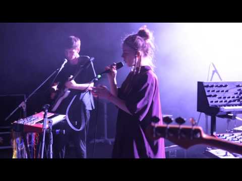 ROSNIČKA 2016 - Fiordmoss