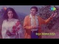 Raja Nanna Raja Ninade Nenapu Song