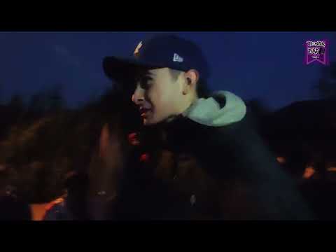 TRB- Rax vs Mury vs Vctr (Octavos)(LOCURA🔥🔥)