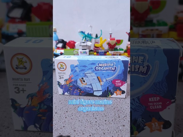 Vídeo relacionado con VGEBY Estatuilla de Animales Marinos, Simulación en Miniatura Manta Rays Estatuilla de Pescado Modelo Animal Decoración del Hogar Juguete Educativo para Niños Figuras de Acción y Figuras de Juguete