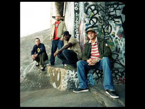 Styles of Beyond & Divine Styler   1997 Freestyle