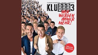 Du hast es doch schon fast geschafft