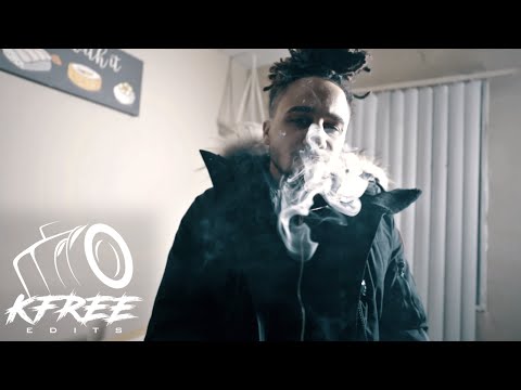 JMobb - Free Fendi Freestyle (Official Video) Shot By @Kfree313