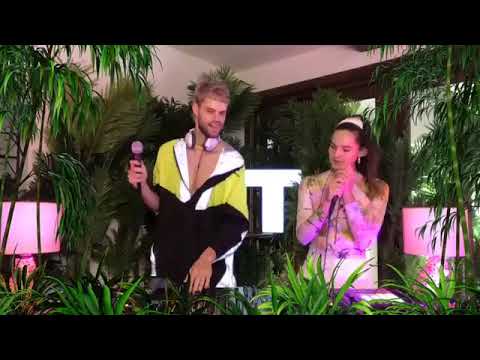 day144 2020 08 03 - SOFI TUKKER