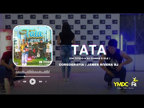 𝙐𝙣 𝙏𝙞𝙩𝙞𝙘𝙤 𝙭 𝘿𝙟 𝘾𝙤𝙣𝙙𝙨 𝙭 𝙀𝙡𝙚 - 𝙏𝘼𝙏𝘼 - ° 𝗖𝗼𝗿𝗲 𝗼𝗴𝗿𝗮𝗳𝗶𝗮 𝗢𝗳𝗶𝗰𝗶𝗮𝗹 - 𝗝𝗮𝗺𝗲𝘀 𝗥𝗶𝘃𝗲𝗿𝗮 ° - 𝙔𝙈𝘿𝘾𝙁𝙄𝙏|