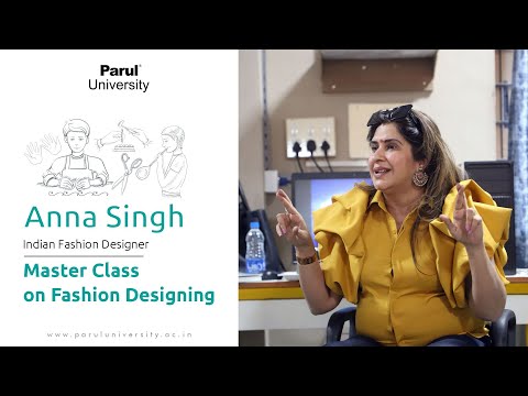 Parul University Extra Curriculars video thumbnail 8