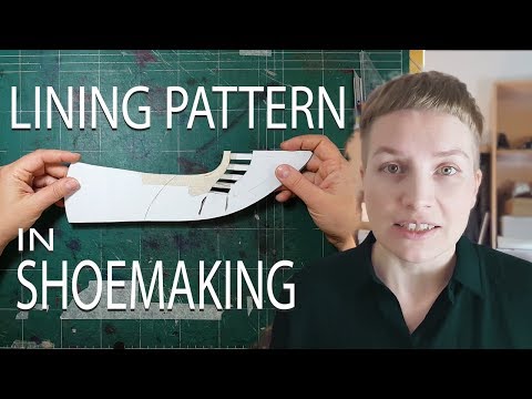 1st YouTube video about when compared to primary shoe linings secondary shoe linings are