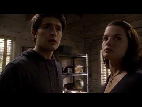 Kyle XY 3x03 clip ITA - Primo bacio tra Kyle e Jessi IL BACIO ELETTRICO #KyleXy #MattDallas