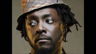 Will.I.Am -In The House