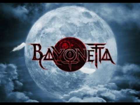 After Burner (CLIMAX) from BAYONETTA