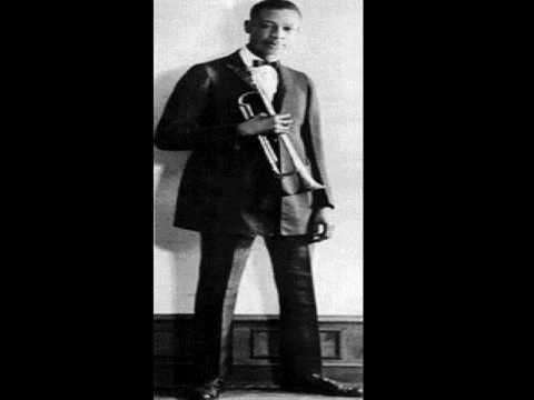 JOHNNY DUNN AND HIS BAND (with Jelly Roll Morton) Buffalo Blues